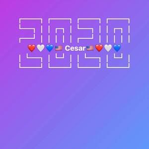 Meet your Posher, Cesar